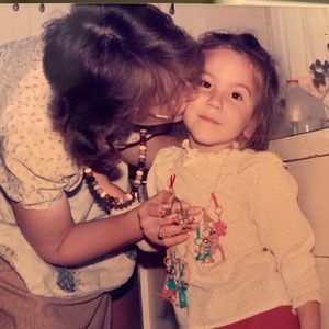 Meet your Posher, Lisa